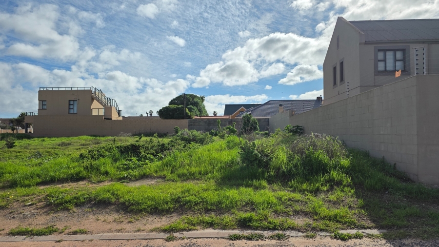 0 Bedroom Property for Sale in Bluewater Bay Western Cape